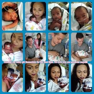 Meet your Posher, Geraldine